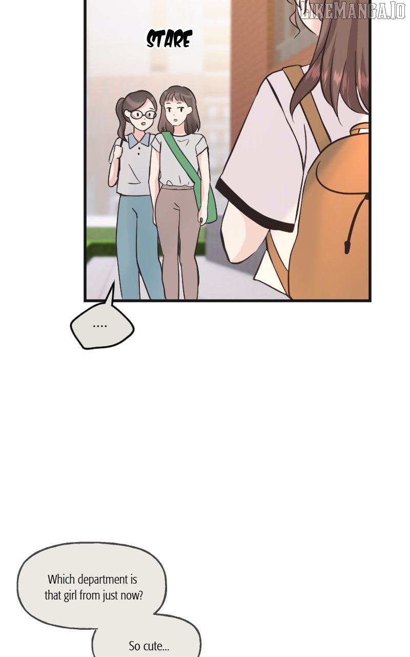 Soul to Soul Chapter 2 - page 26